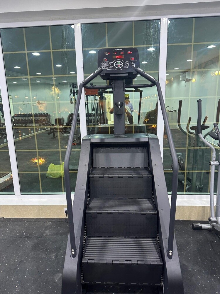 Home Gym - 14