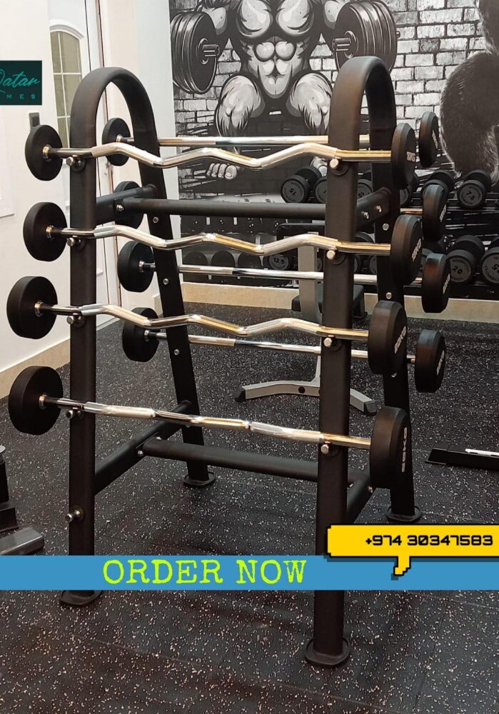 Home Gym - 11