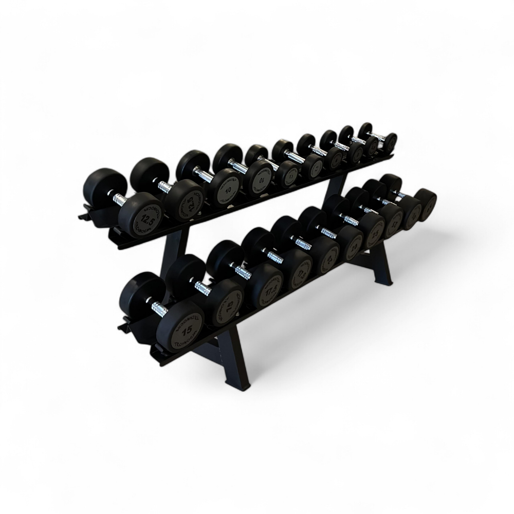 Home Gym - 24