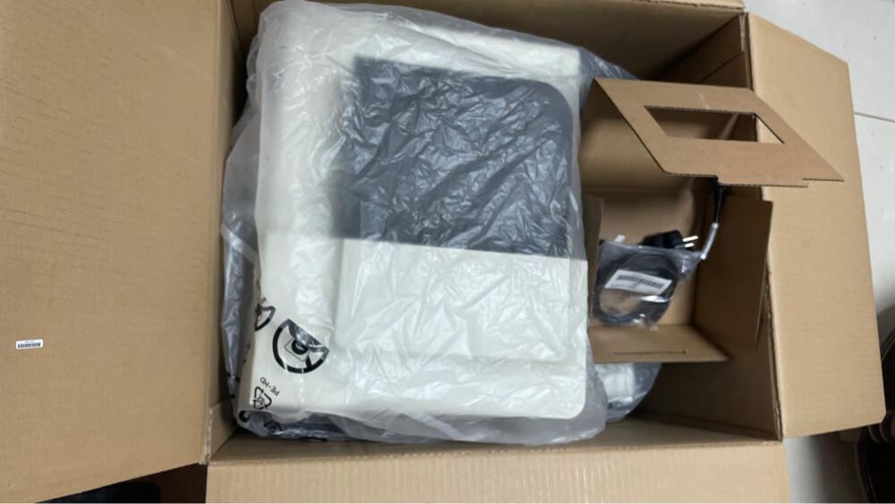 HP Laserjet pro 400 color MFP M475d - 4