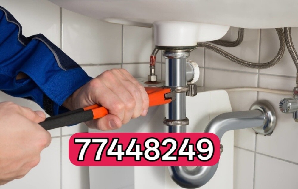 QATAR electric plumbing - 1
