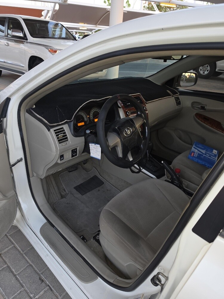 2013 only 149k km - 6