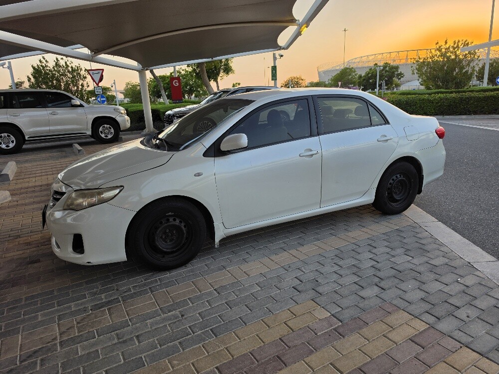 2013 only 149k km - 2
