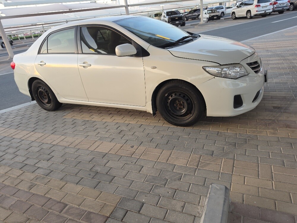 2013 only 149k km - 4