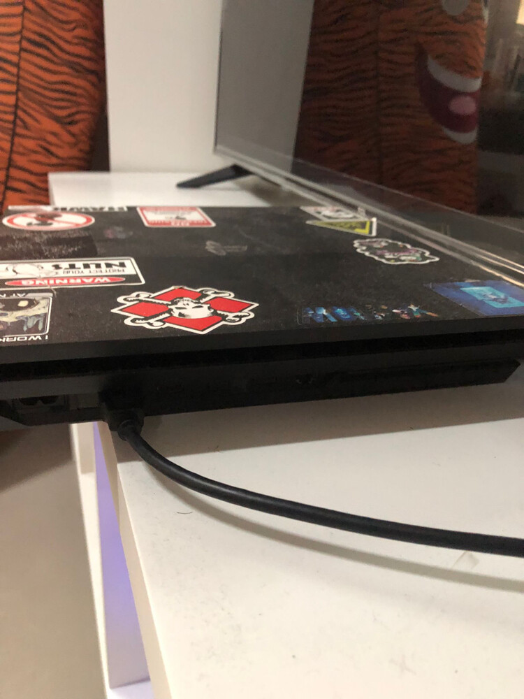 PlayStation4 - 6