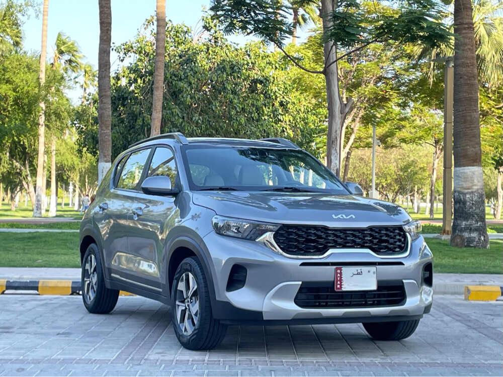 Kia Sonet 2023 - 7