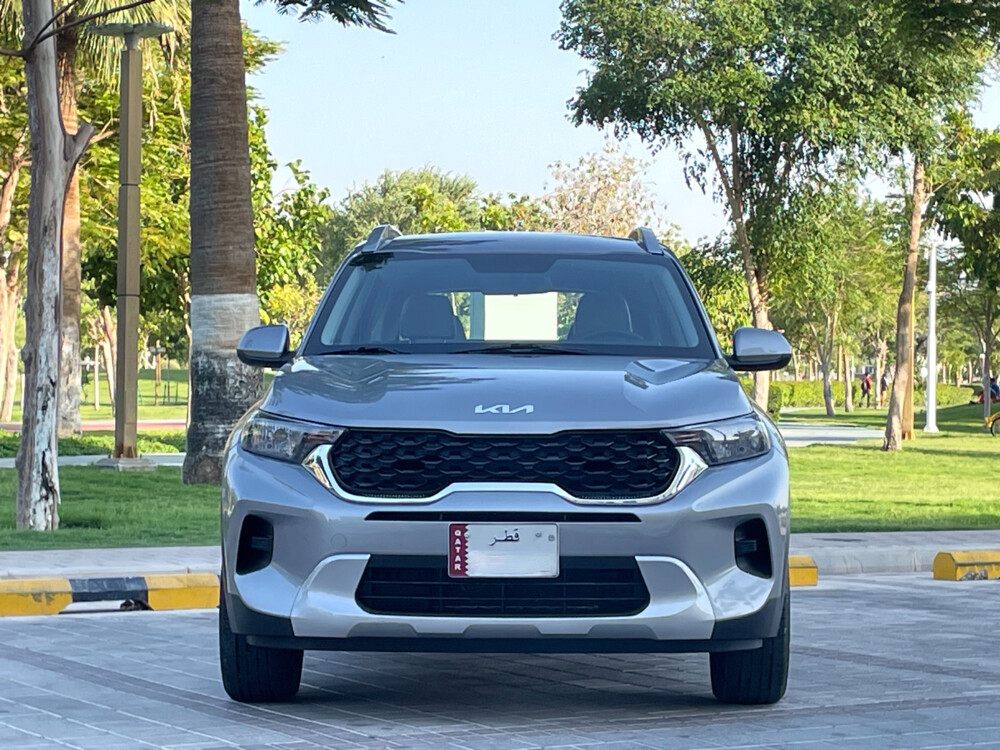Kia Sonet 2023 - 5