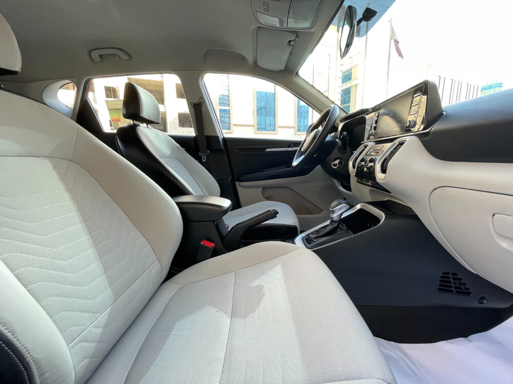 Kia Sonet 2023 - 11