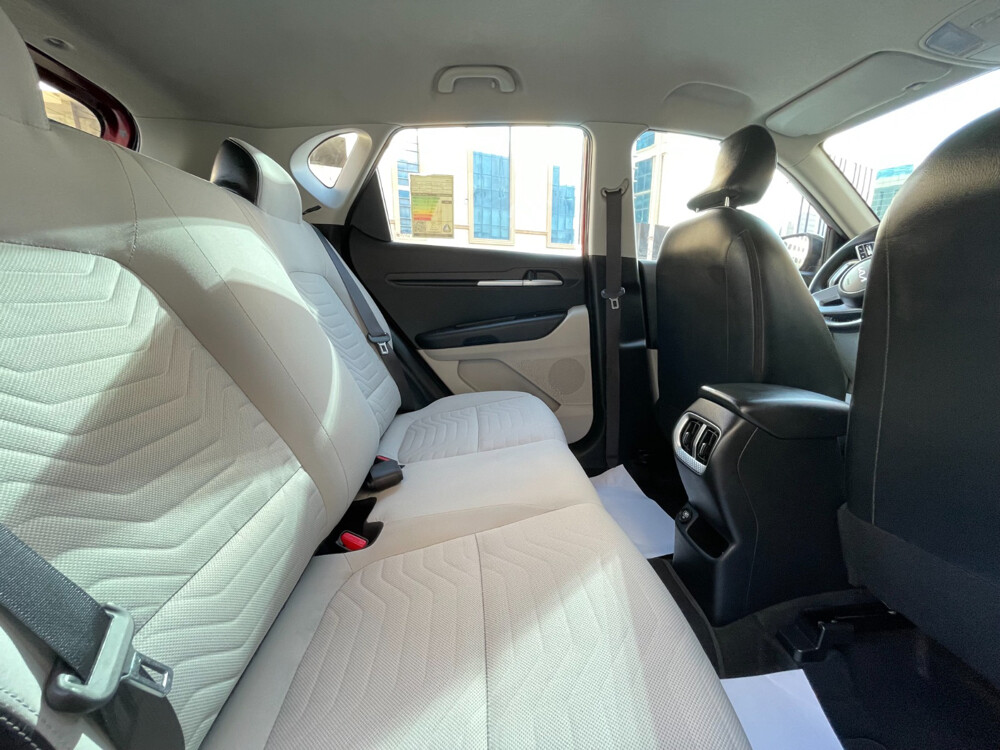 Kia Sonet 2023 - 8