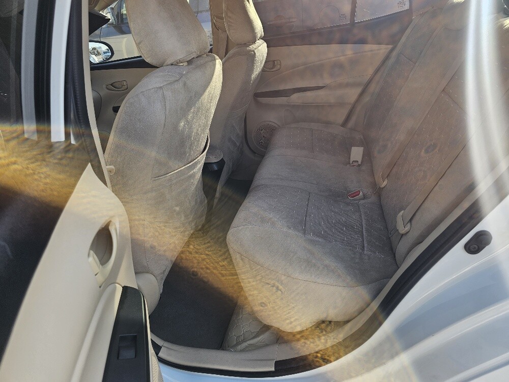 Toyota Yaris 2019 - 9