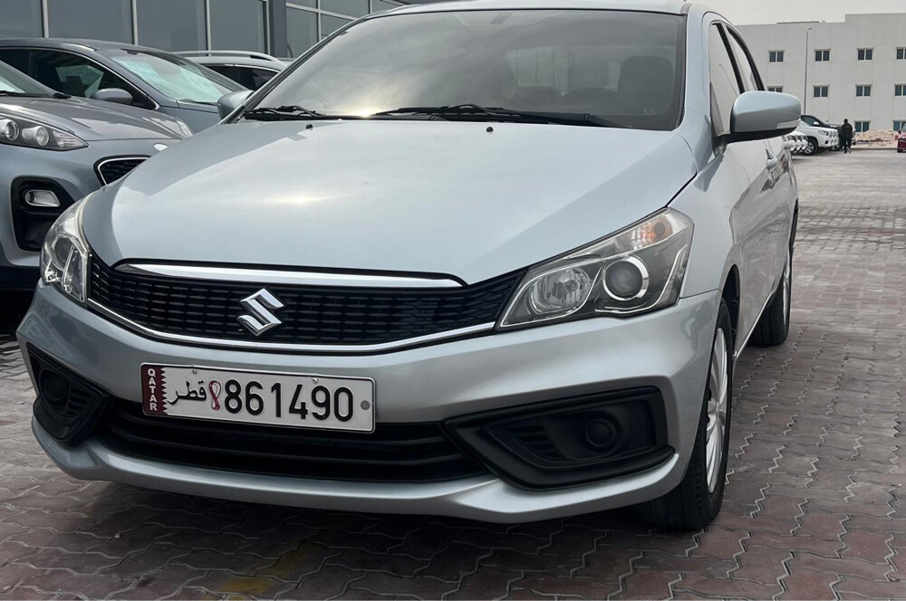 Suzuki Caiz 2023  - 3