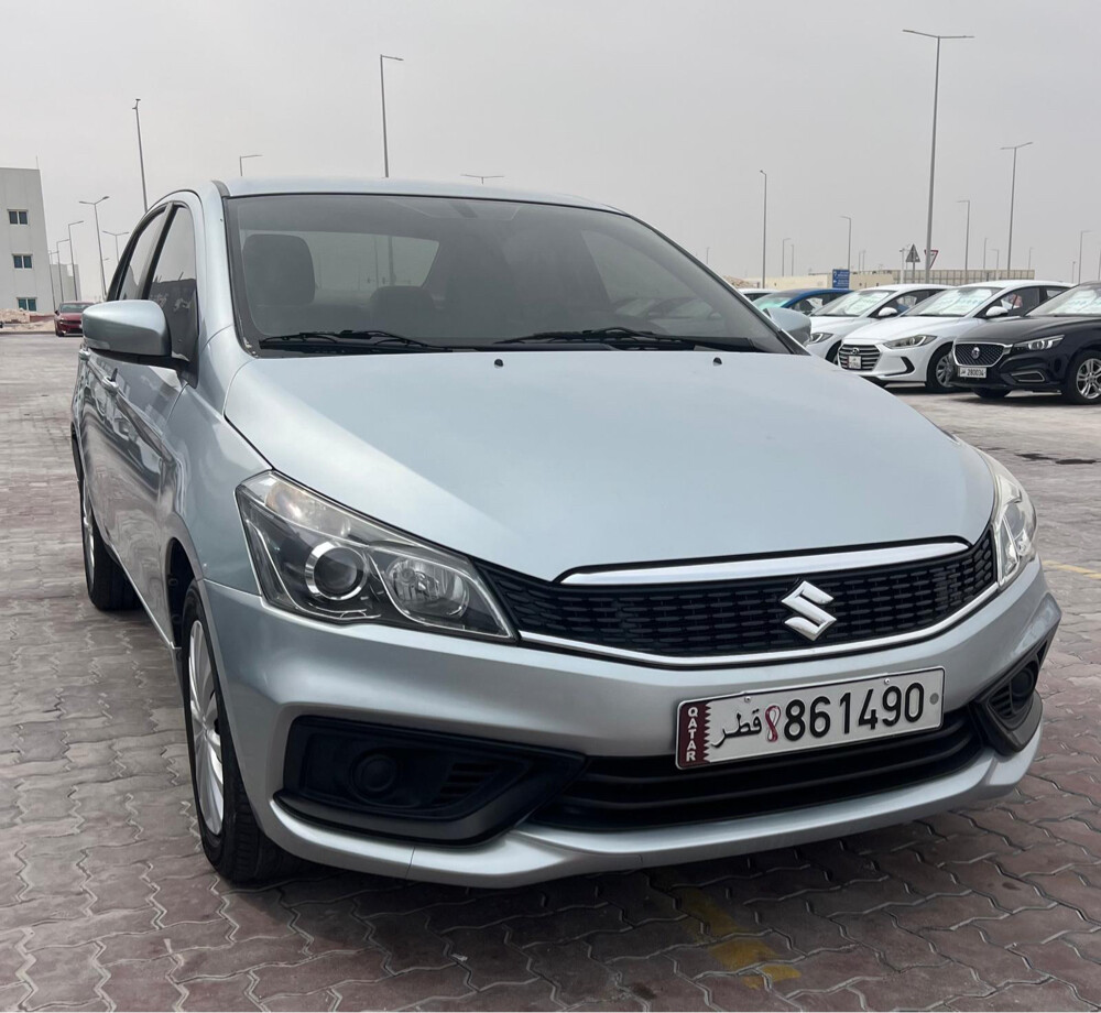 Suzuki Caiz 2023  - 1
