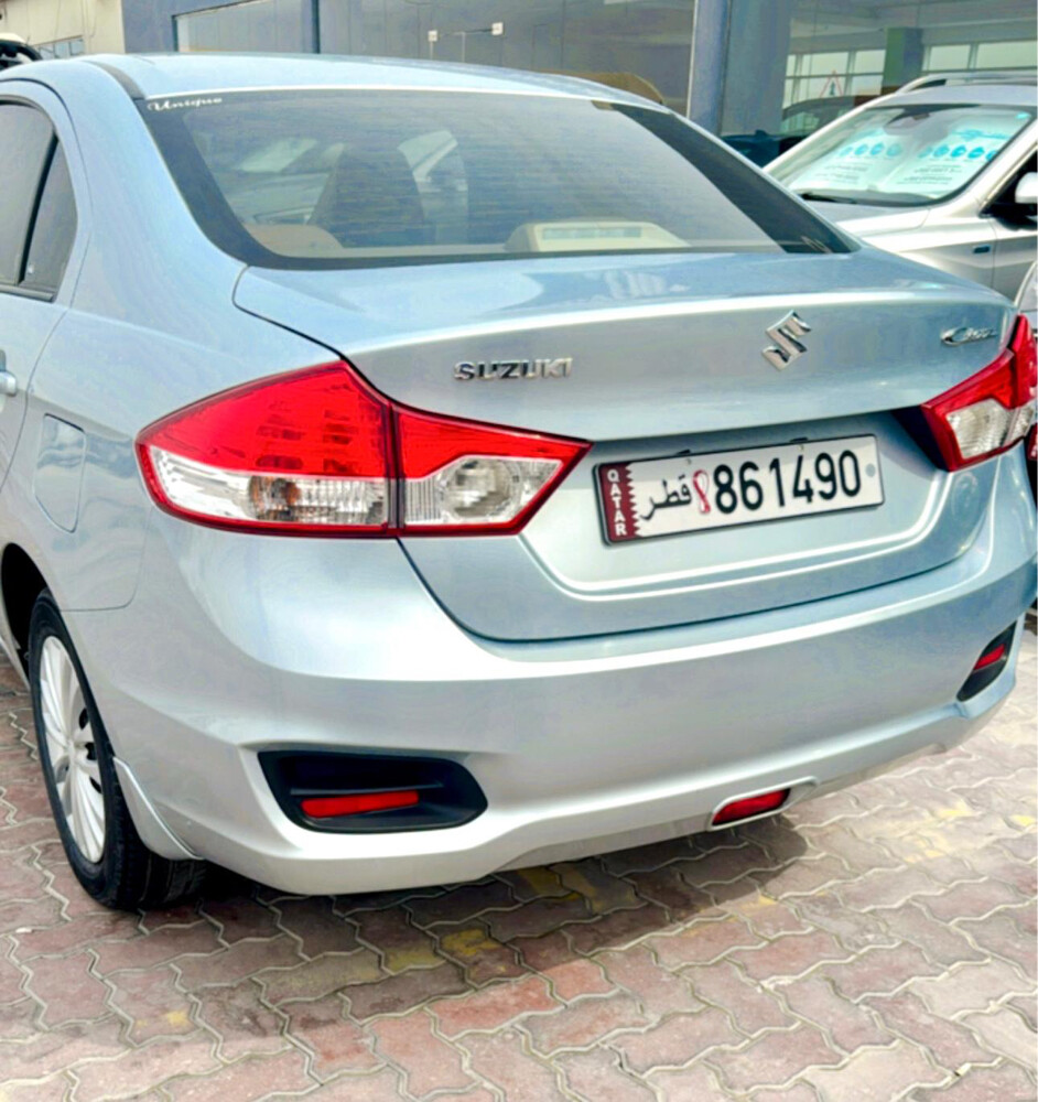 Suzuki Caiz 2023  - 2