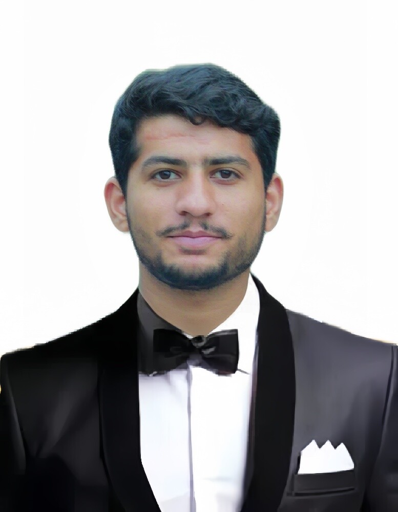 Haris Kamal - 1