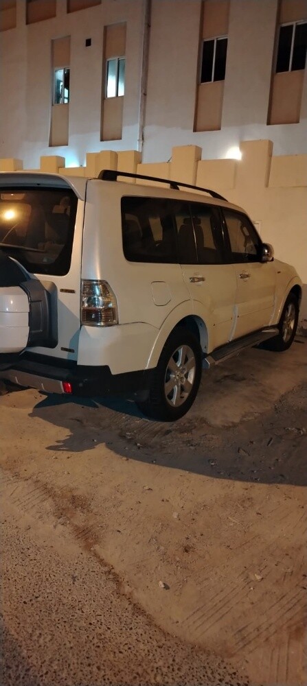باجيرو - 1
