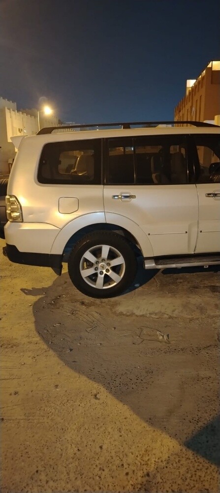 باجيرو - 3