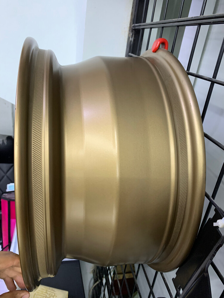 KMC RIM 4pc - 3