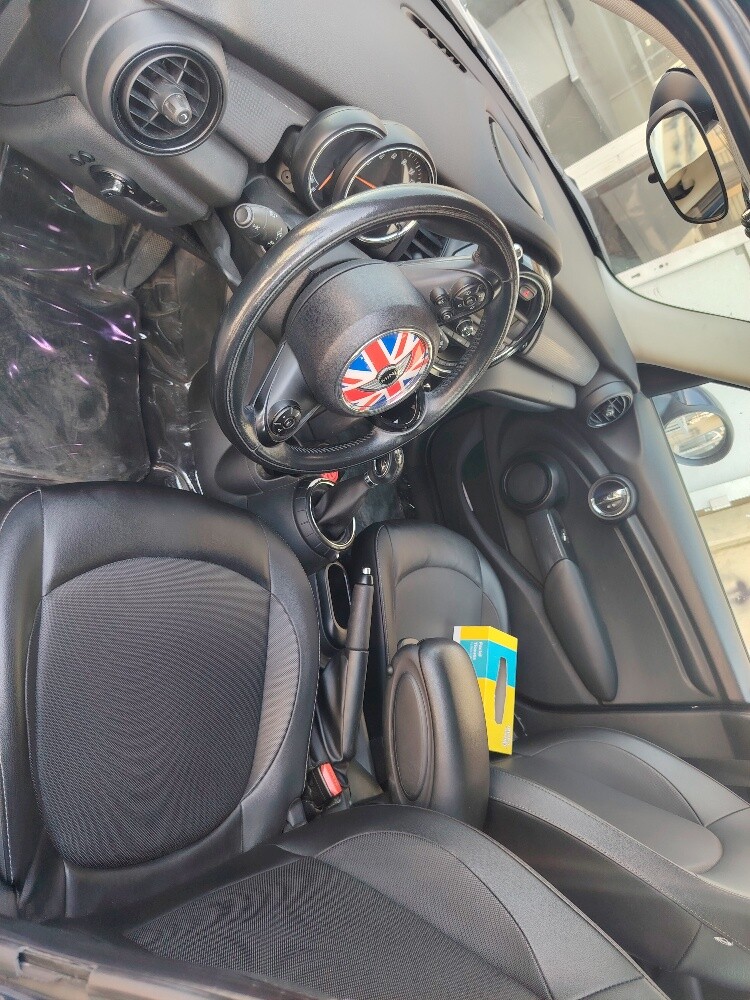 MINI COPPER 2015 MODEL - 2