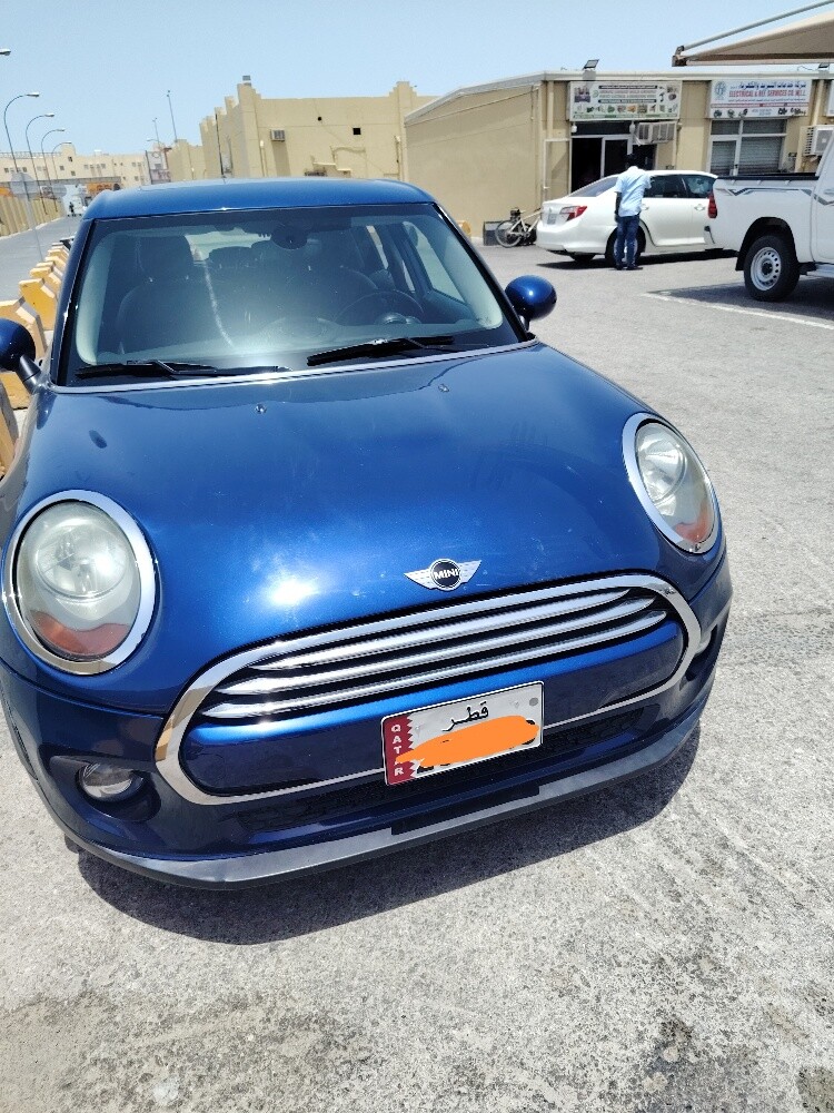 MINI COPPER 2015 MODEL - 1