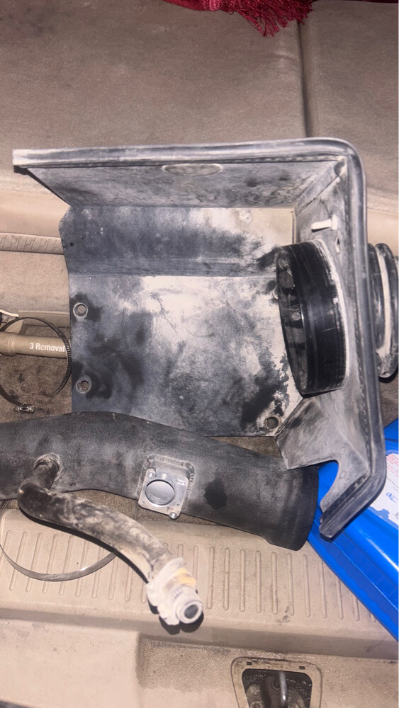 filter air full kit for sale - 1
