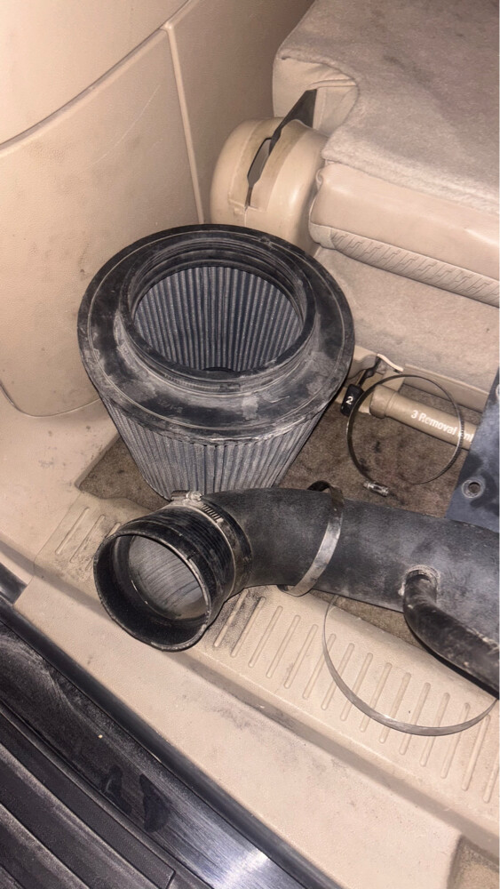 filter air full kit for sale - 2