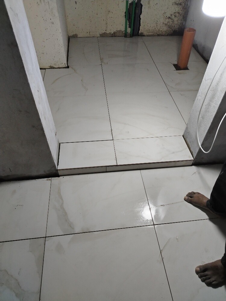 Tile Installation Service - 5