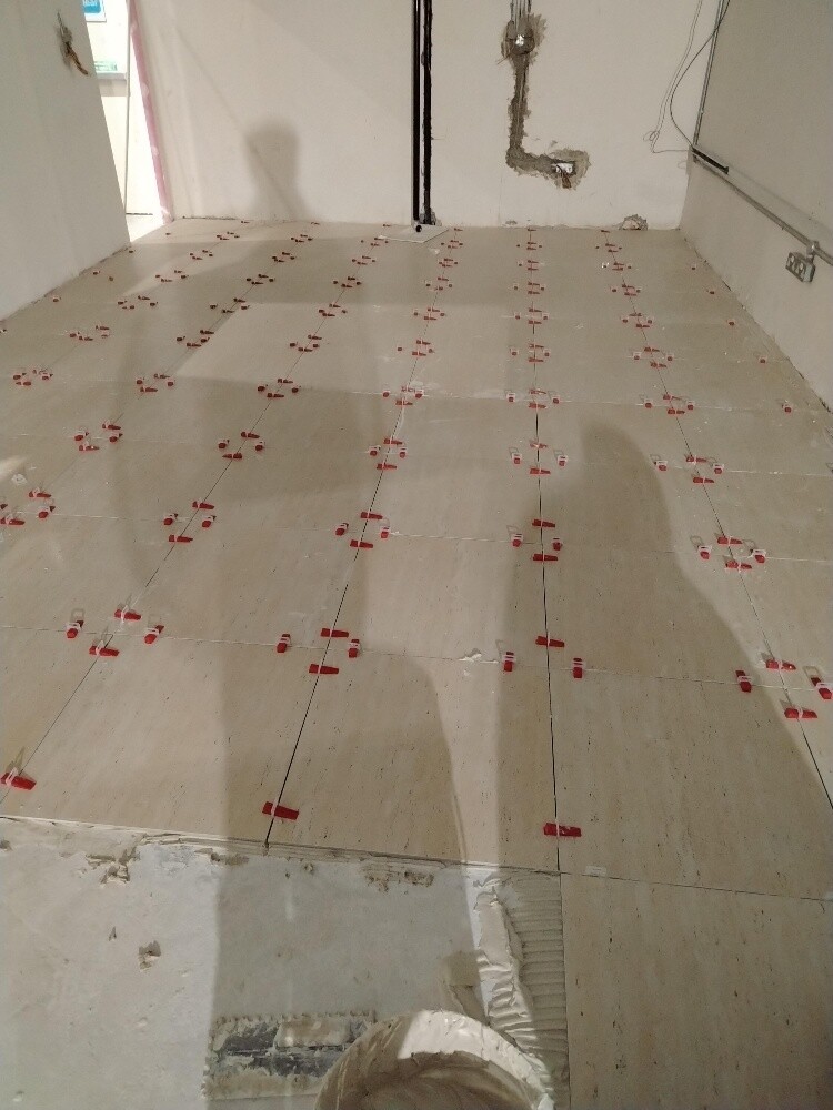 Tile Installation Service - 2