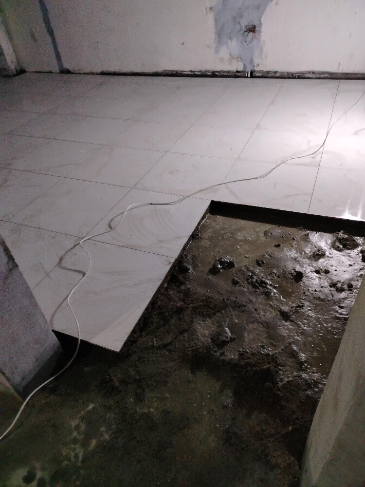 Tile Installation Service - 6