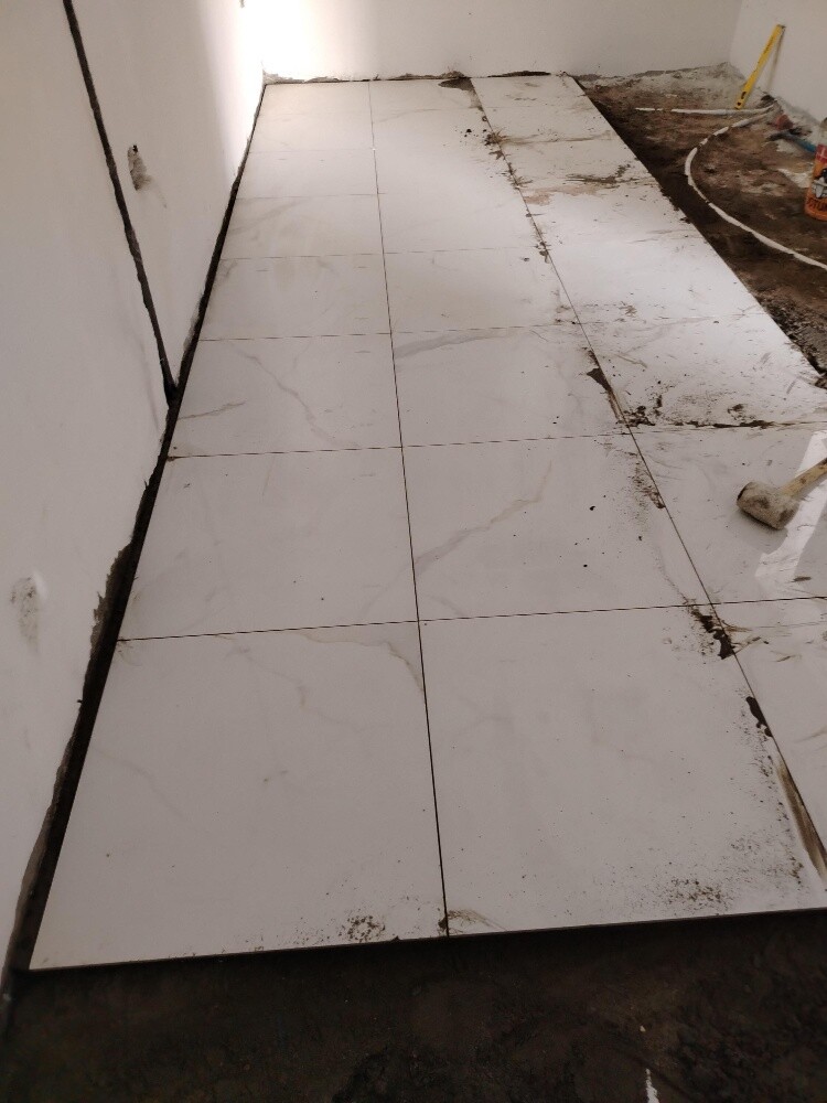 Tile Installation Service - 9