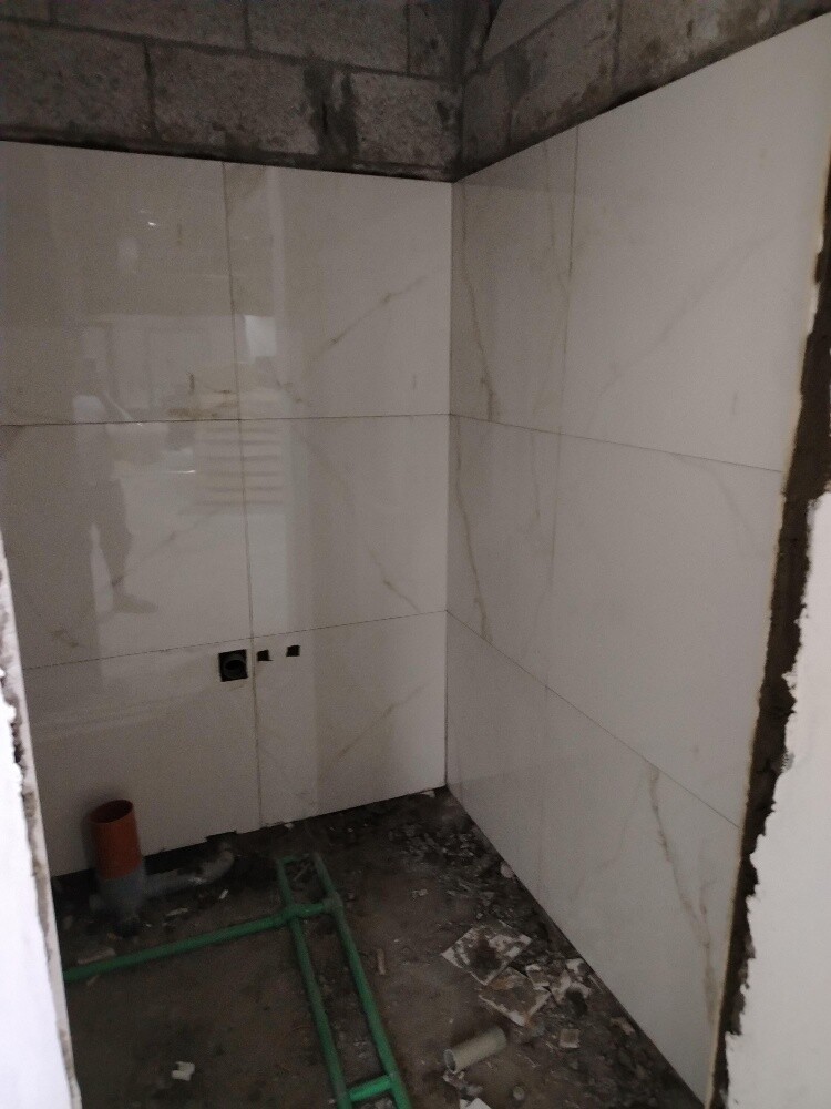 Tile Installation Service - 10
