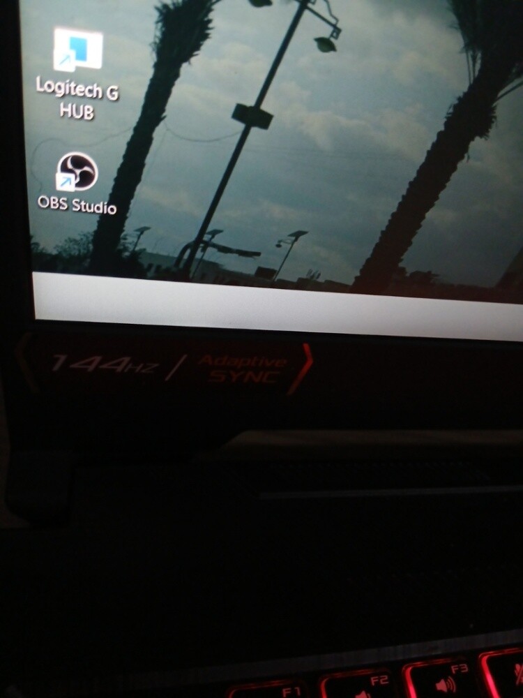 لابتوب جيمنج - 2