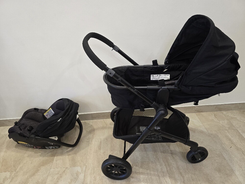 baby stroller - 2