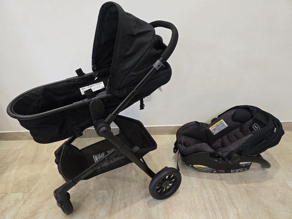baby stroller - 1
