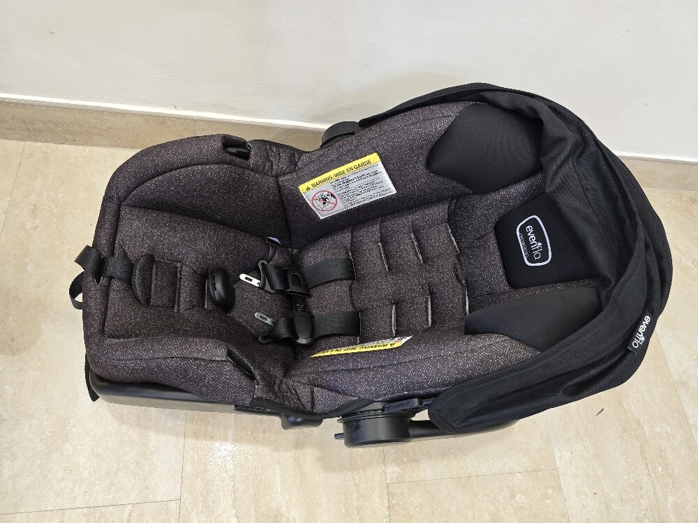 baby stroller - 4