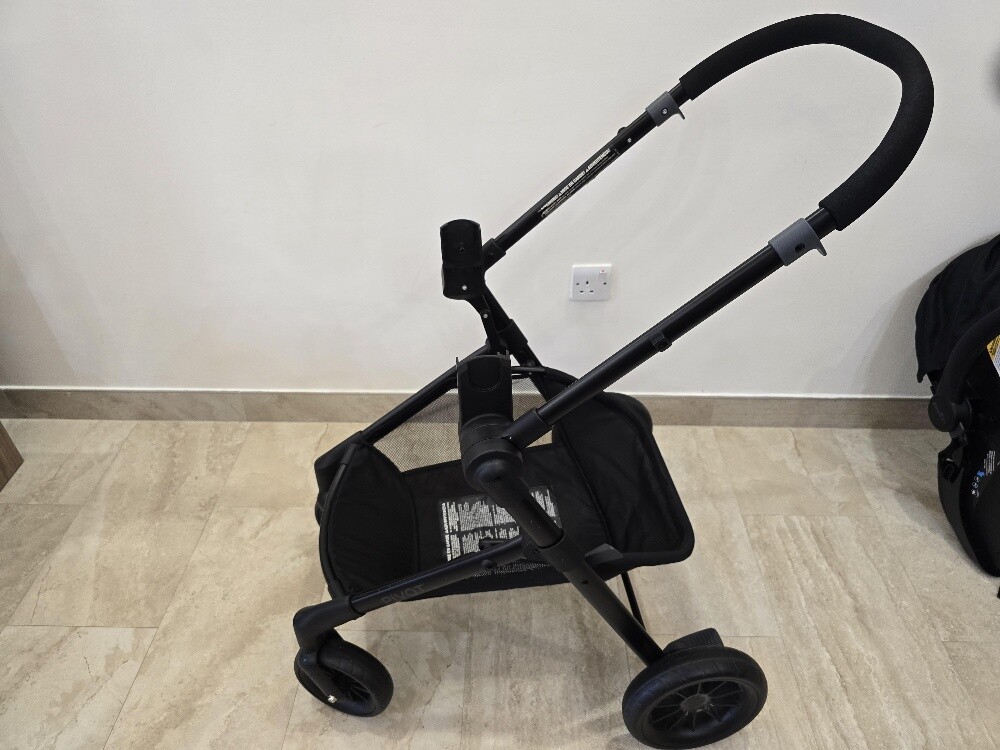 baby stroller - 6