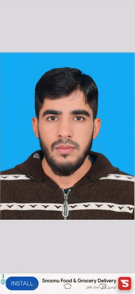 جھانگیر خان - 1