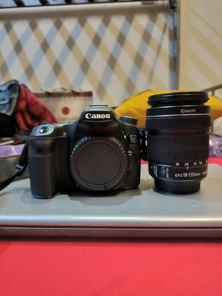 canon eos 70d - 4