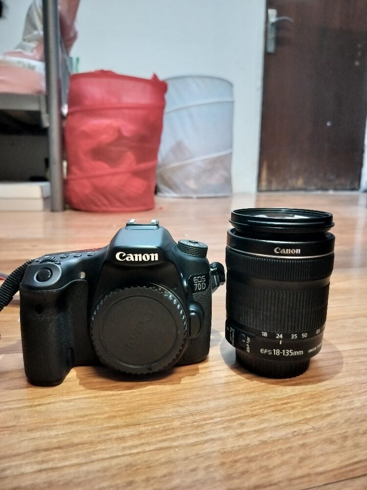 canon eos 70d - 3