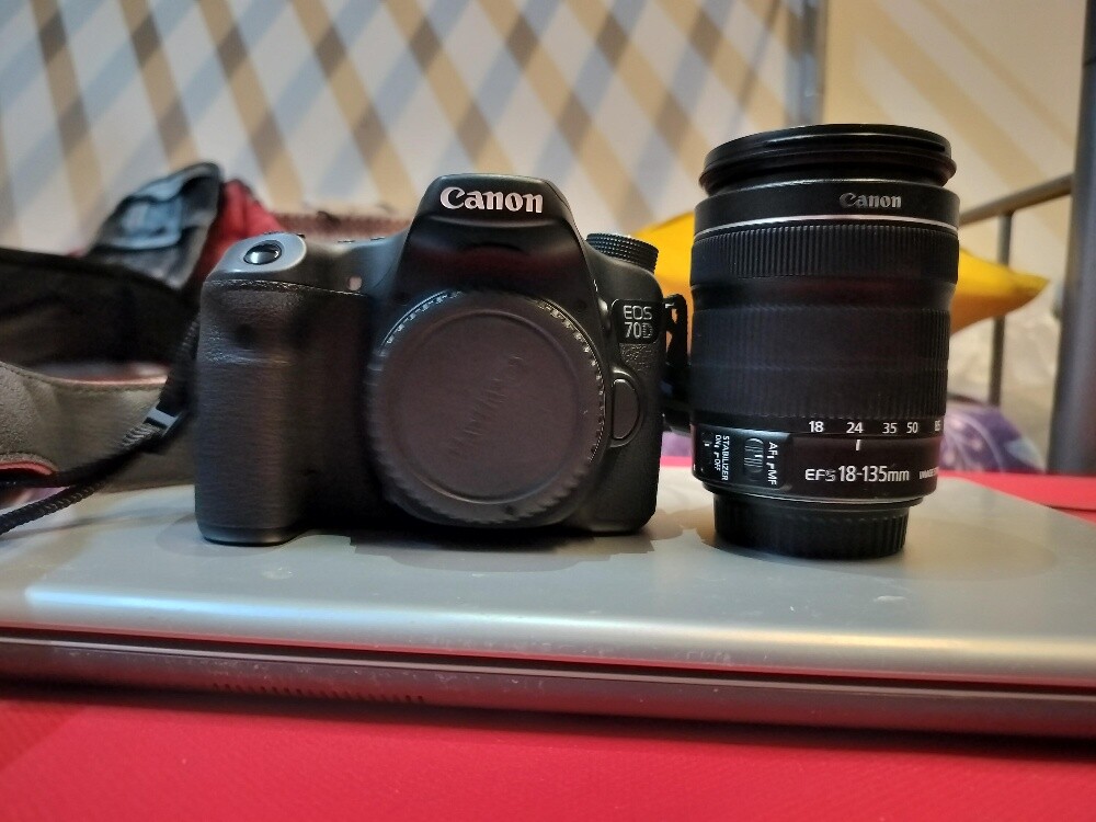 canon eos 70d - 5