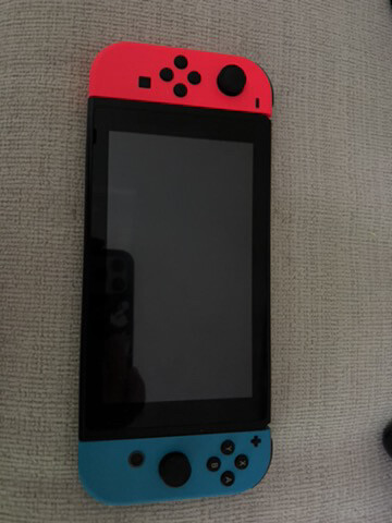 Nintendo Switch  - 6