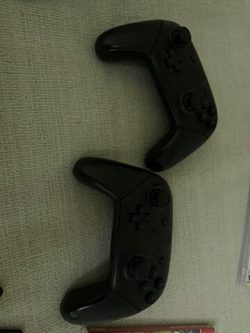 Nintendo Switch  - 5