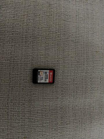 Nintendo Switch  - 3