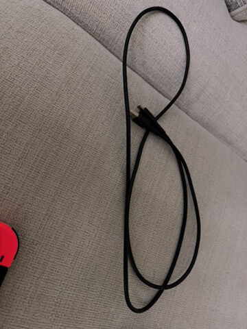 Nintendo Switch  - 7