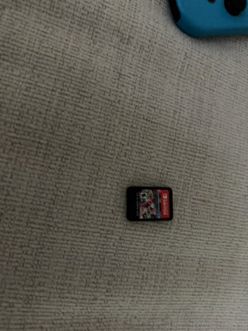 Nintendo Switch  - 2