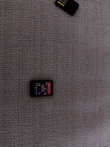 Nintendo Switch  - 4