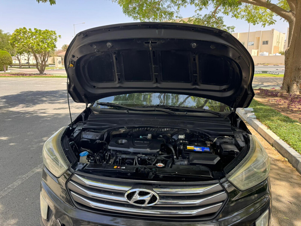 كريتا اول مستخدم ،استمارة سنة - 5