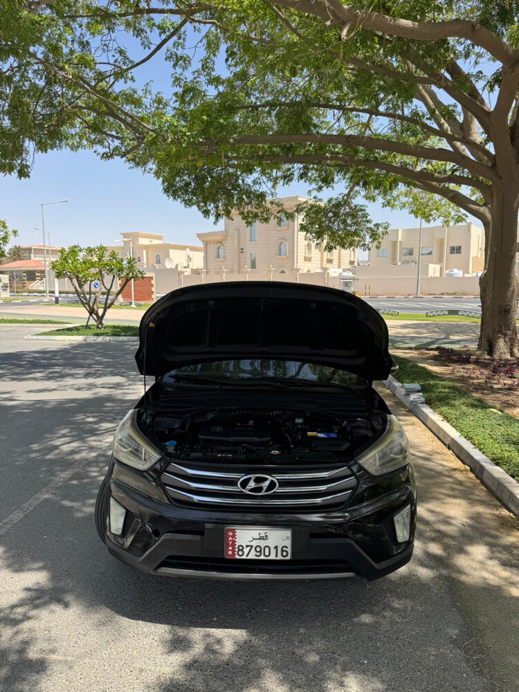 كريتا اول مستخدم ،استمارة سنة - 2