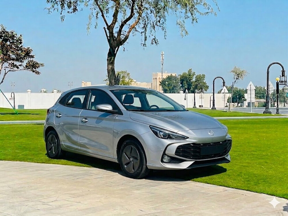 rent a car - 1