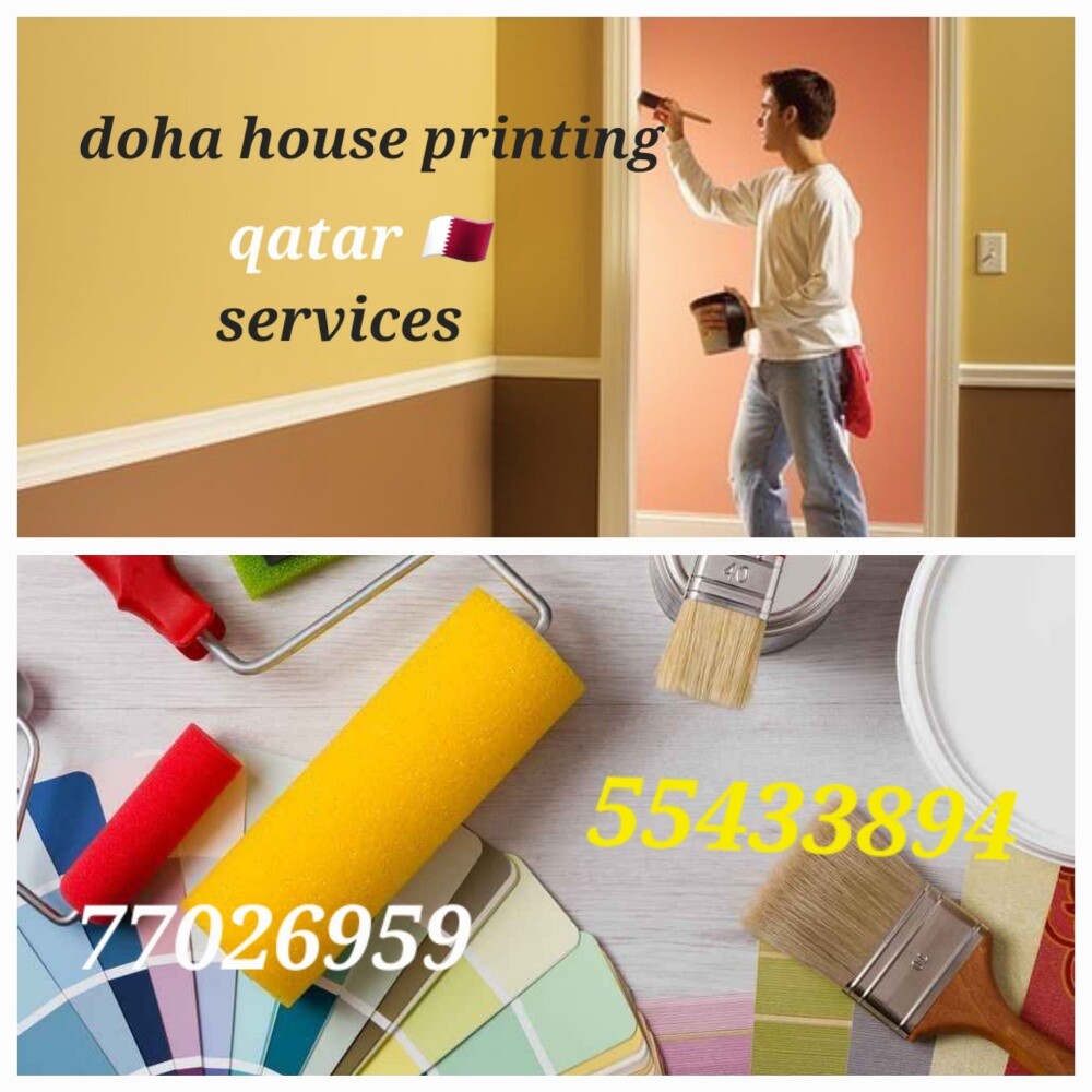 wall painting and epoxy floor - 6