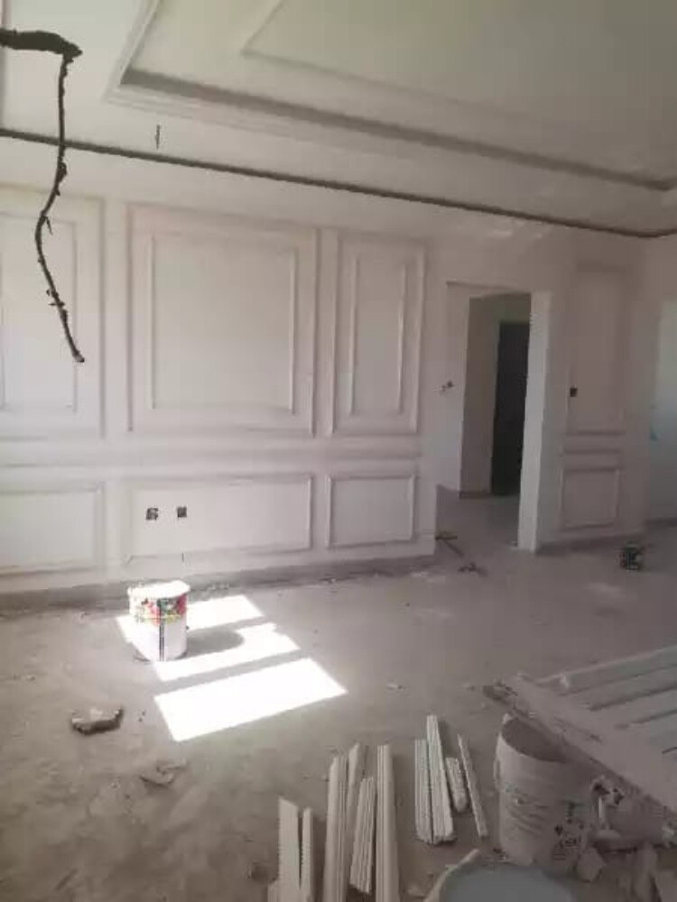 جميع أعمال الدهان - 6